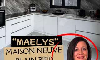 Maison 4 Pièces 101 m² à vendre à Pouilly-lès-Feurs (42110)