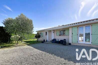 Maison 5 pièces 239000 €