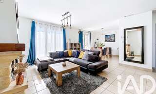 Maison 5 Pièces 105 m² à vendre à La Ville-Dieu-du-Temple (82290)