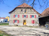 Vente Ferme 7 pièces — photo 2