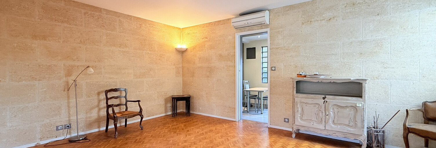 Maison 4 Pièces 103 m² à vendre à Mérignac (33700)