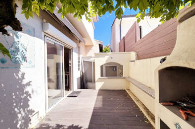 Maison 4 pièces 374500 €