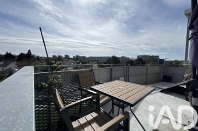 Appartement 5 pièces 499000 €