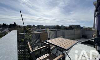 Appartement 5 Pièces 95 m² à vendre à Massy (91300)