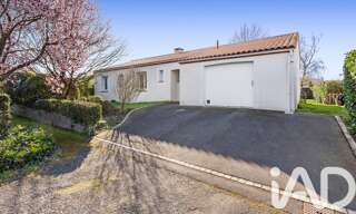 Maison 6 Pièces 142 m² à vendre à Haute-Goulaine (44115)