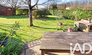 Maison 6 Pièces 142 m² à vendre à Haute-Goulaine (44115)