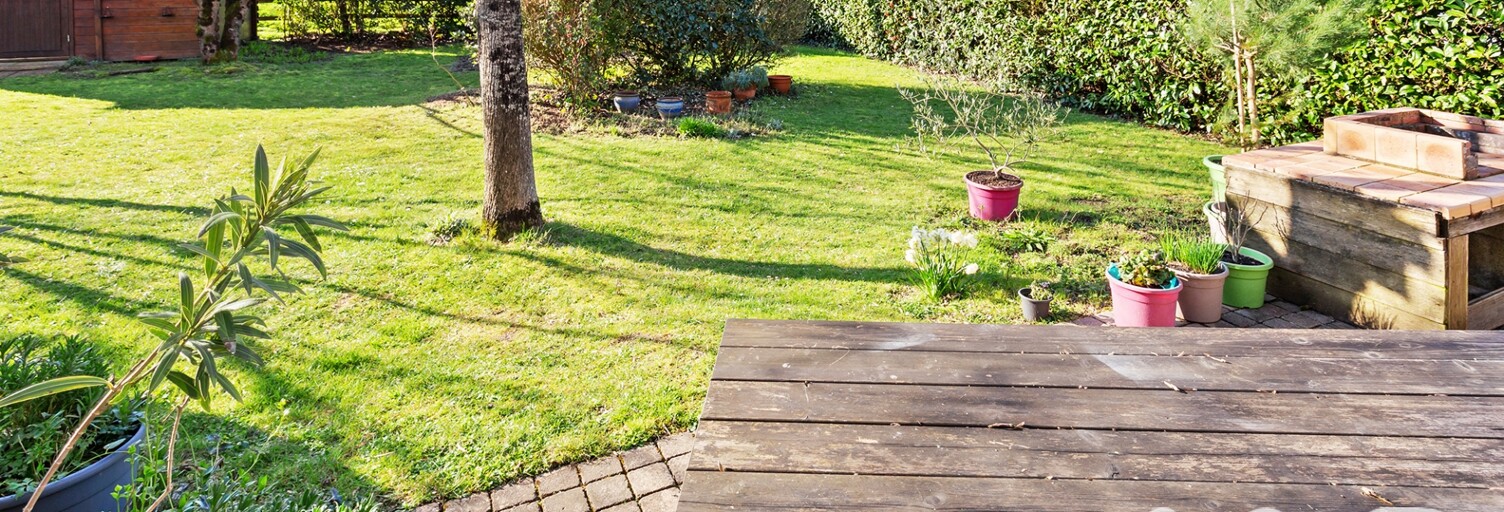 Maison 6 Pièces 142 m² à vendre à Haute-Goulaine (44115)