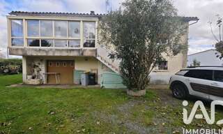 Maison 5 Pièces 95 m² à vendre à Pissotte (85200)