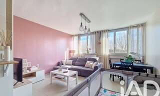 Appartement 3 Pièces 60 m² à vendre à Sannois (95110)