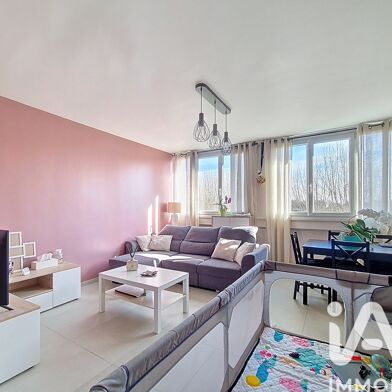 Appartement 3 pièces 180000 €