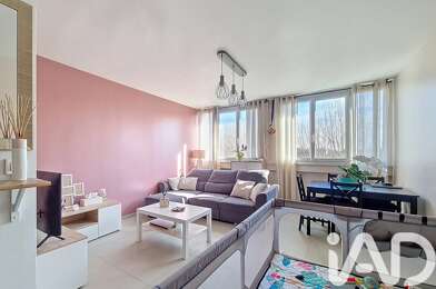 Appartement 3 pièces 180000 €