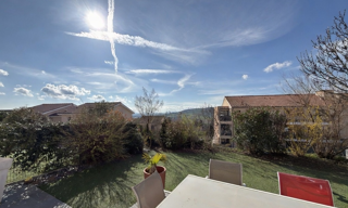 Appartement 3 Pièces 65 m² à vendre à Vaugneray (69670)