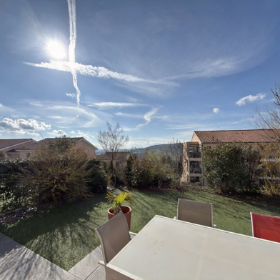 Appartement 3 pièces 295000 €