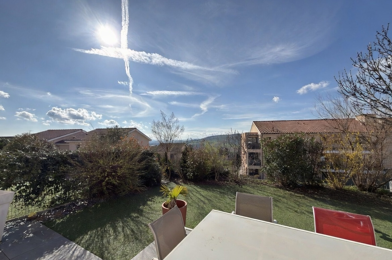 Appartement 3 pièces 295000 €