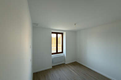 Appartement 2 pièces 750 €