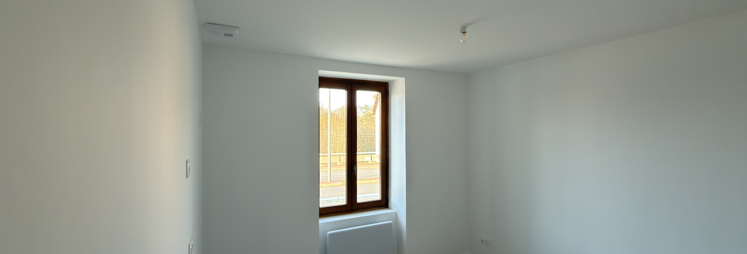 Appartement 2 Pièces 32 m² à louer à Tassin-la-Demi-Lune (69160)