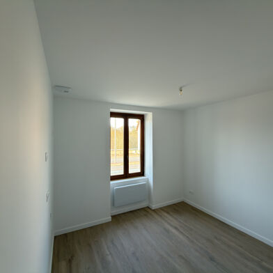 Appartement 2 pièces 820 €