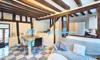 Immeuble  71 m² à vendre à Villeneuve-la-Guyard (89340)