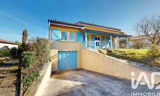 Maison 7 Pièces 220 m² à vendre à Saint-Orens-de-Gameville (31650)