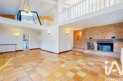 Maison 7 pièces 499000 €