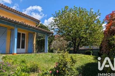 Maison 7 pièces 499000 €