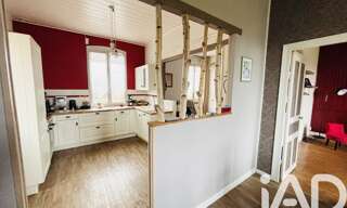 Maison 4 Pièces 64 m² à vendre à Compiègne (60200)