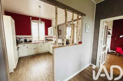 Maison 4 pièces 175000 €