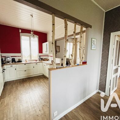 Maison 4 pièces 175000 €