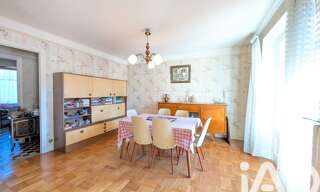 Appartement 3 Pièces 74 m² à vendre à Chambéry (73000)