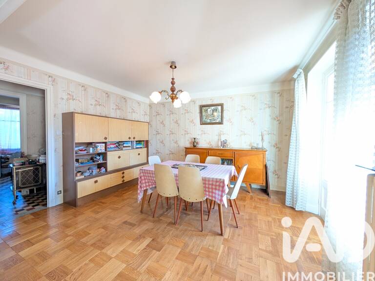 Vente Appartement 3 pièces — photo 1