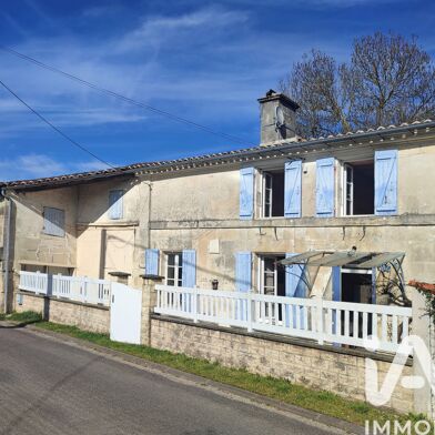 Maison 3 pièces 95000 €