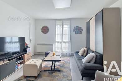 Appartement 2 pièces 165000 €