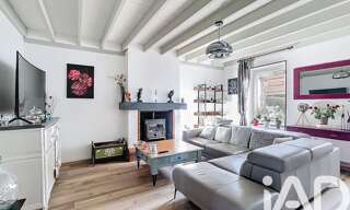 Maison 5 Pièces 100 m² à vendre à Cherbourg-en-Cotentin (50130)