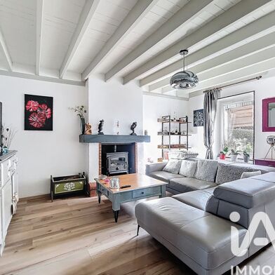 Maison 5 pièces 250000 €