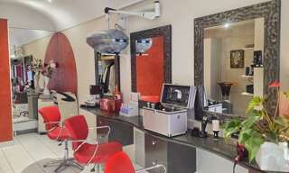 Commerce  35 m² à vendre à Nantes (44100)