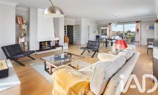 Appartement 5 Pièces 174 m² à vendre à Nantes (44100)