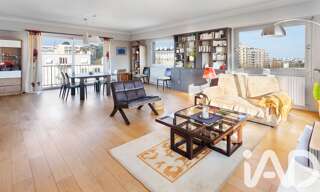 Appartement 5 Pièces 173 m² à vendre à Nantes (44100)