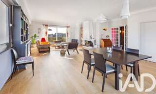 Appartement 5 Pièces 173 m² à vendre à Nantes (44100)