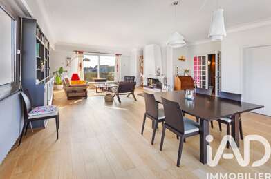 Appartement 5 pièces 435000 €