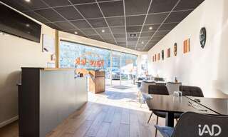 Commerce  39 m² à vendre à Mérignac (33700)