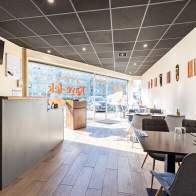 Commerce  149500 €