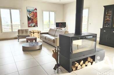 Maison 7 pièces 992000 €