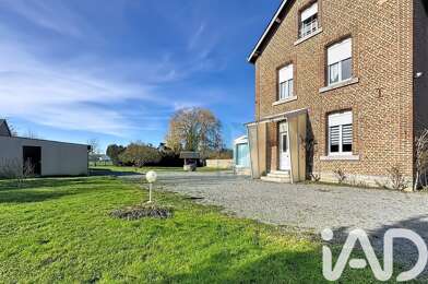 Maison 6 pièces 329900 €