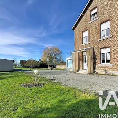 Maison 6 pièces 329900 €