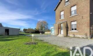 Maison 6 Pièces 180 m² à vendre à Givet (08600)