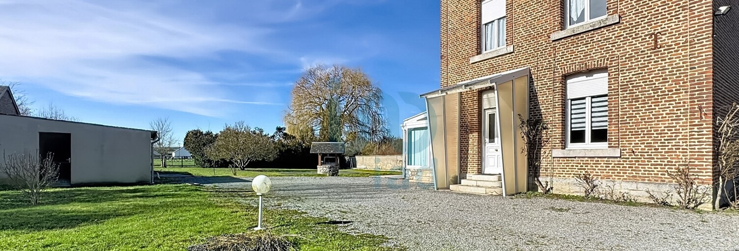 Maison 6 Pièces 180 m² à vendre à Givet (08600)