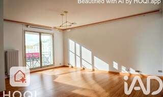 Appartement 3 Pièces 64 m² à vendre à Brétigny-sur-Orge (91220)