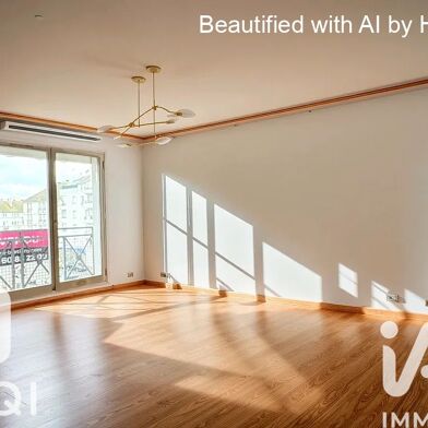 Appartement 3 pièces 189000 €