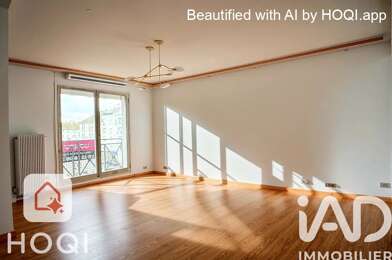 Appartement 3 pièces 189000 €