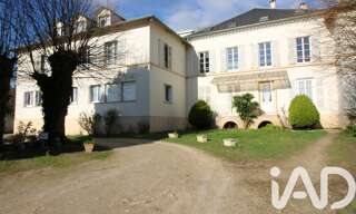 Appartement 7 Pièces 125 m² à vendre à Crouy-sur-Ourcq (77840)